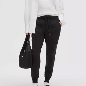 Lululemon Dance Studio Joggers